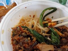 -水平有限螺蛳粉(宏达大厦店)