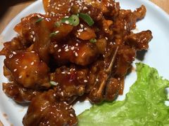 -醉得意·山茶油炒土鸡(泰安火车站大润发店)