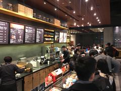 -星巴克臻选(深圳罗湖万象城店)