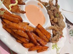 -半秋山西餐厅(襄阳万达店)