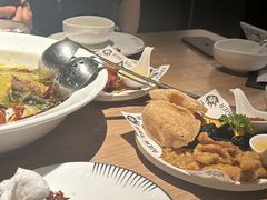 -太二酸菜鱼(坚基购物中心店)