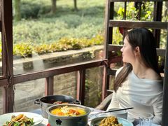 -野蔓果·山野菜(西湖景区·龙井茶田店)