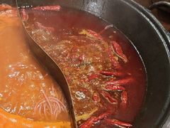 -萍姐火锅·公路夜市(南京新街口店)