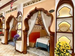 -阿布都新疆音乐美食城(长湖路店)