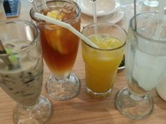 -关夫人餐厅(阳光广场店)