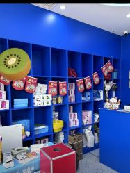 -熊小米专业儿童游泳馆