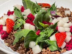 -唐猫庭院·千年陕菜(大唐不夜城店)