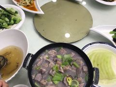 -澳门酒家(南航明珠店)