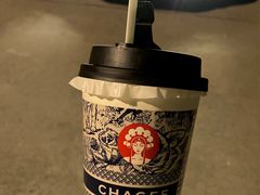 -霸王茶姬(常熟印象城店)