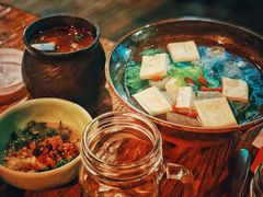 -中8楼风尚云南菜(颐堤港店)