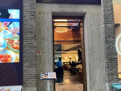 -翡翠拉面小笼包(岭南新天地店)
