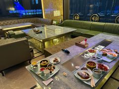-堂会·KTV·自助餐·团建聚会(天河店)