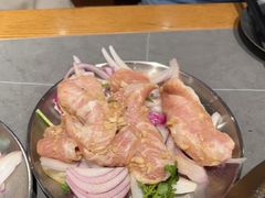 -杨小佳·齐齐哈尔烤肉·烤串(广州店)