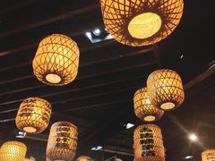 -南京大牌档(香港广场店)