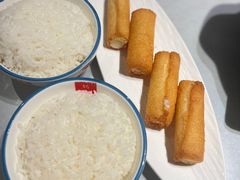 -五个福粤菜小馆(万泰汇购物中心店)