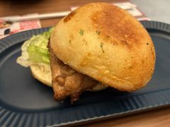 -必胜客(安盛购物广场金州店)