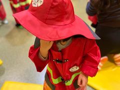 -饭米多蔻中英文绘本馆(苏州美罗店)