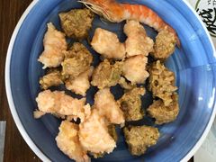 -樾餐厅泰式海鲜火锅(民歌湖店)