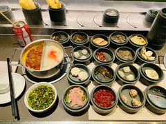 -壹小馆.皇城老妈(成都太古里店)
