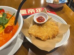 -和府捞面(天河领展广场店)