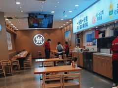 -米村拌饭(延吉万达店)