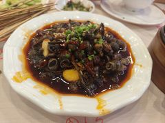 -五丁桥光头香辣蟹(望江橡树林店)