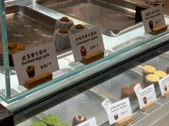 -发酵食堂(屏风街店)