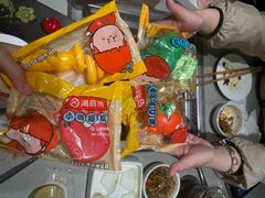 -海底捞火锅(丰尚国际广场店)