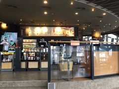 -星巴克臻选(宁波天一广场店)