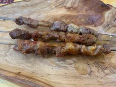 -新疆巴州金丝特餐厅(大钟寺店)