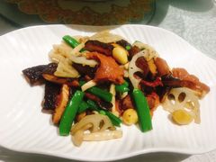 -旺顺阁·北京菜(北辰上品+)