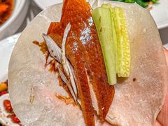 -大鸭梨烤鸭(枣园店)