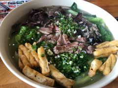 全家福-甘掌门·化州驰名牛杂粉(越秀店)