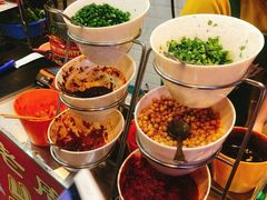 -老广州牛杂(深圳白石洲总店)