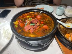 -小河村•南京鱼鲜乡土家常菜(油坊桥店)
