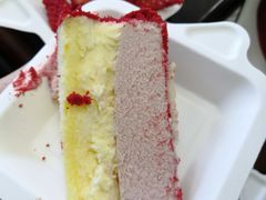 -可丽可丽·生日蛋糕·下午茶(厦门鹭港店)