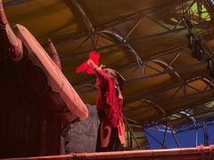 -横店影视城梦幻谷园区