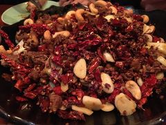 辣子鸡-疆Jiang·新疆秘制料理