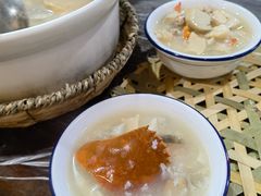 -官塘锋记鱼生·生腌·砂锅粥(牌坊街店)