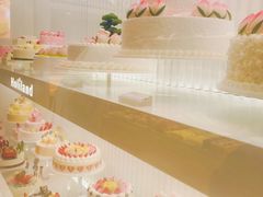 -好利来(四惠店)