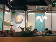 -鲜潭蒸汽石锅鱼(五道口购物中心店)