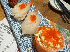 -Sushi Love 创意寿司(丽影广场店)