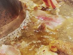 -浮何烤铺(桐梓林店)