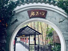 -侨美·唐荔园·40年地道粤菜