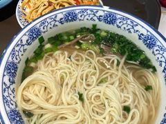 -兰州陈记牛肉面 ·烧烤· 铜锅涮肉(万达店)