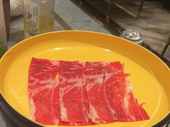 -一绪に寿喜烧(虹悦城店)