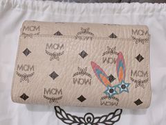 -MCM(比斯特上海购物村店)
