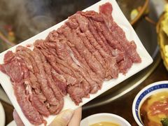 -前门张记涮肉(前门店)