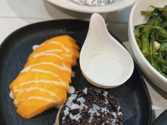 -美奈小馆·越南料理(中航城君尚购物中心店)