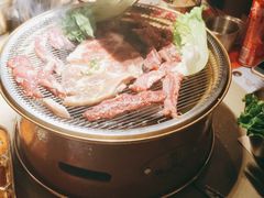 -西塔老太太泥炉烤肉(温州首店万象城黑金店)